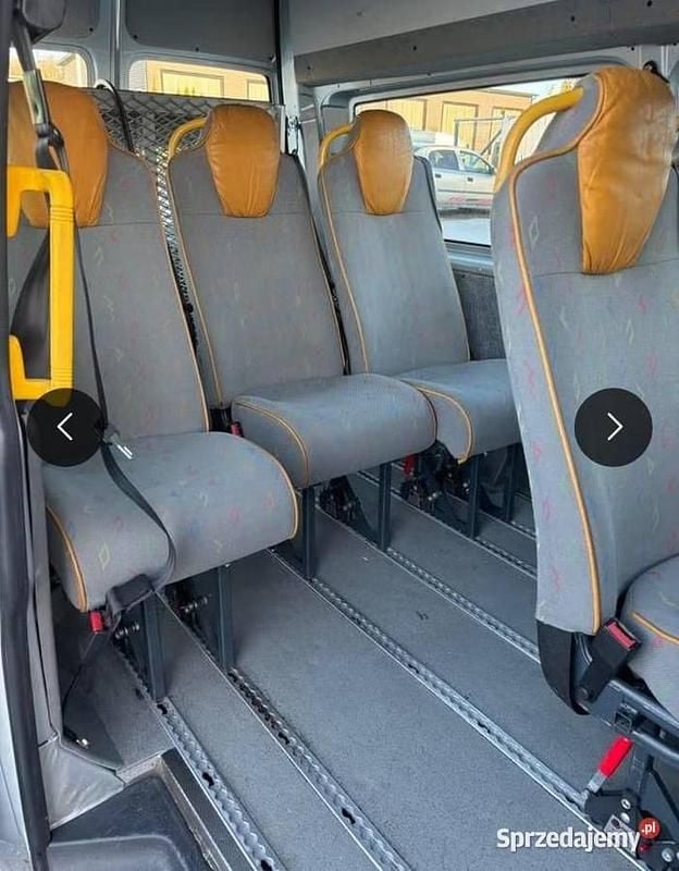 Używany 2011 VW T5 Van | 39 500 zł (Uczciwa cena) - Obraz 1/4