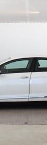 Używany Citroën C5 114 KM (83 kW) 2014 Biały Sedan/Limuzyna