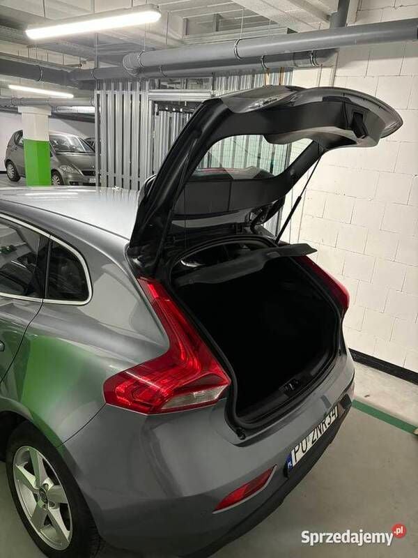 Używany Volvo V40 2015 Kombi