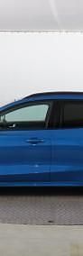 Używany Ford Focus 125 KM (91 kW) 2020 Niebieski Kombi