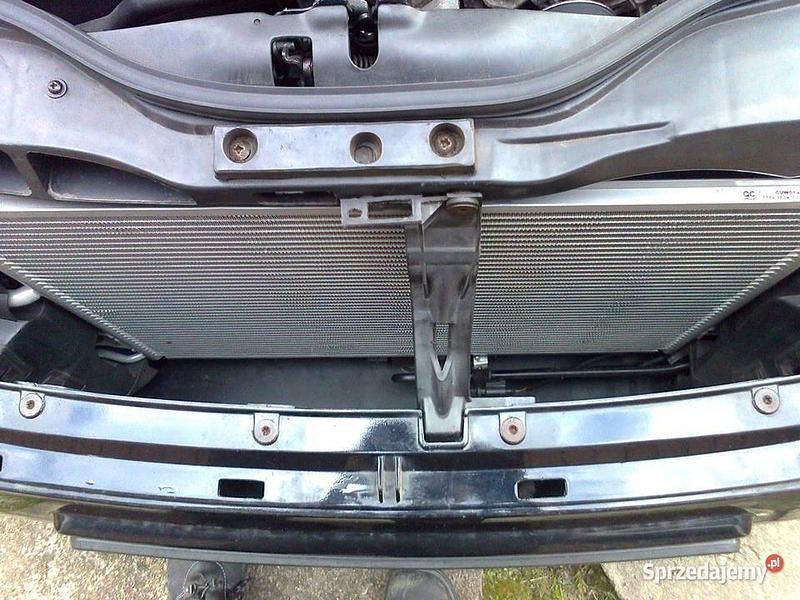 Używany 2003 VW Passat | 9890 zł - Obraz 1/4