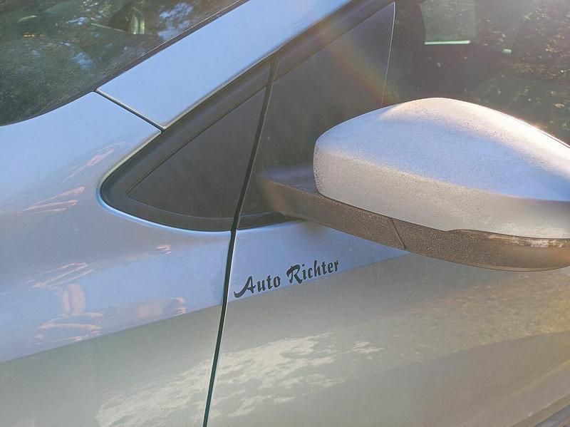 Używany VW Polo 75 KM (55 kW) 2012 Niebieski Hatchback