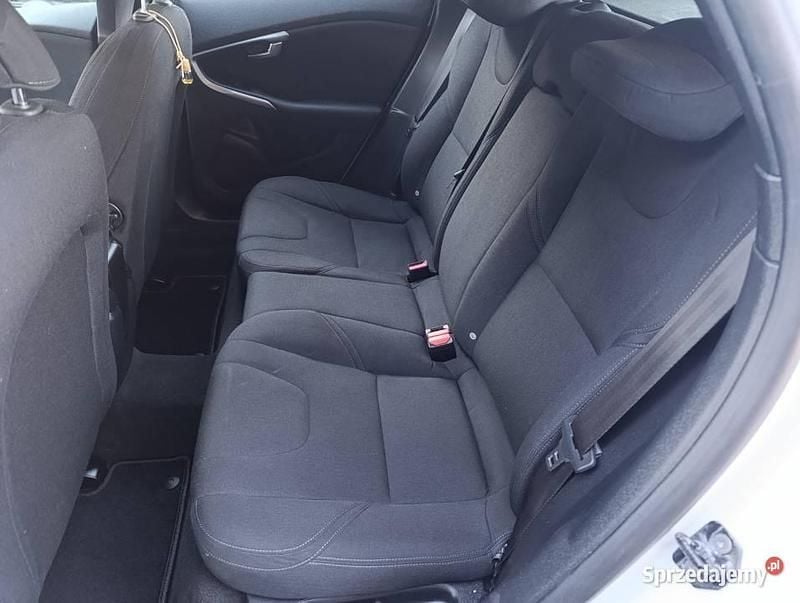 Używany Volvo V40 150 KM (110 kW) 2013