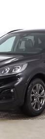 Używany Ford Kuga 224 KM (164 kW) 2020 Czarny SUV