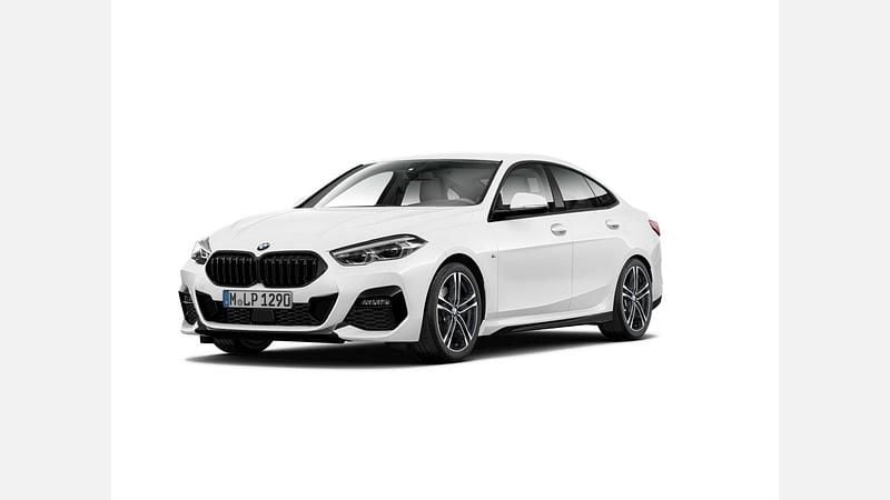 Biel alpejska Używany 2024 BMW 220 Comfort Edition Coupe | 149 900 zł (Dobra cena) - Obraz 1/3