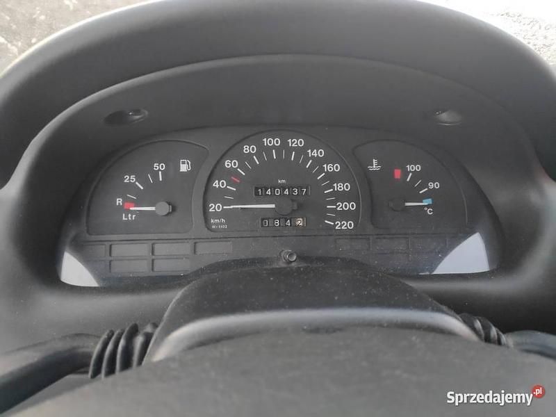 Używany 2000 Opel Astra Hatchback | 1799 zł (Dobra cena) - Obraz 1/3