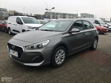 Inny kolor Używany 2019 Hyundai i30 Classic Hatchback | 42 900 zł (Uczciwa cena) - Obraz 1/4
