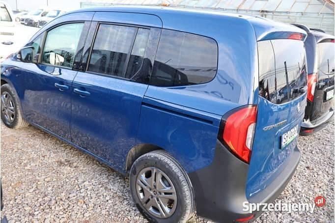 Używany 2024 Mercedes Citan 110 Kombi | 95 475 zł - Obraz 1/4