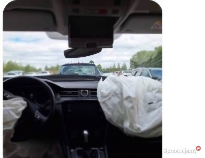 Używany VW Arteon 2020