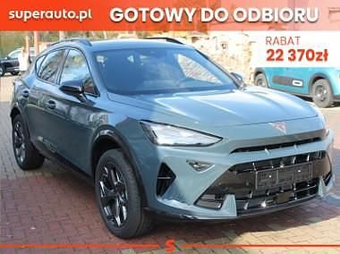Niebieski Nowe 2025 Cupra Formentor SUV | 122 000 zł (Uczciwa cena) - Obraz 1/4