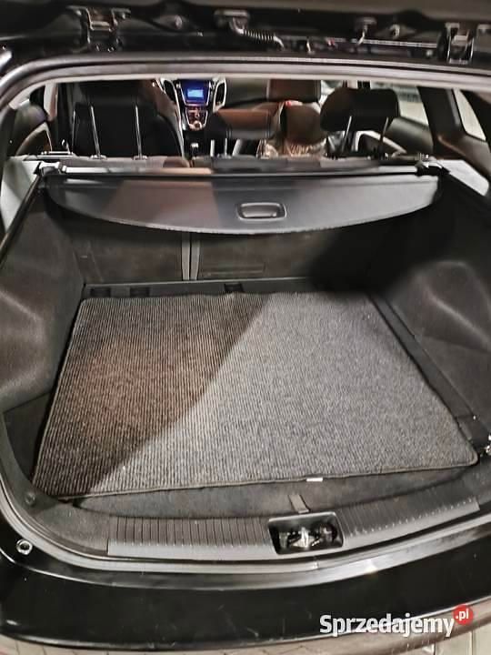 Używany Hyundai i30 2014 Kombi