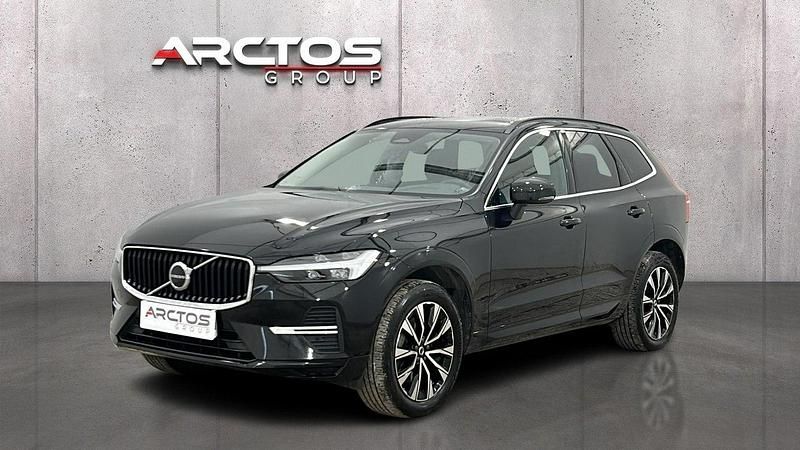 Brązowy Używany 2022 Volvo XC60 Ultimate SUV | 196 900 zł - Obraz 1/4
