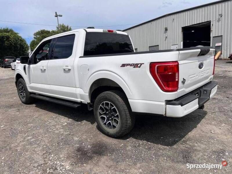 Używany Ford F-150 2023 Pickup