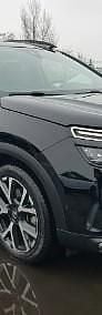 Używany Citroën C5 Aircross Shine 225 KM (165 kW) 2021 Czarny SUV