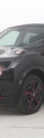 Używany Nissan Juke 116 KM (85 kW) 2016 Czarny SUV