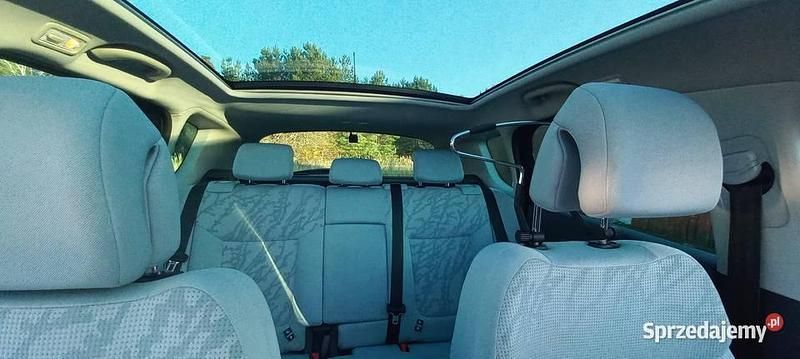 Używany 2010 Peugeot 3008 Premium | 20 500 zł (Dobra cena) - Obraz 1/4