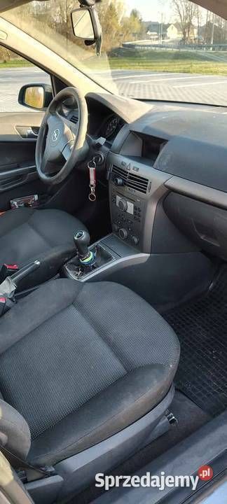 Używany 2004 Opel Astra | 5000 zł (Drogi) - Obraz 1/4