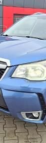 Używany Subaru Forester 240 KM (176 kW) 2014 Niebieski SUV