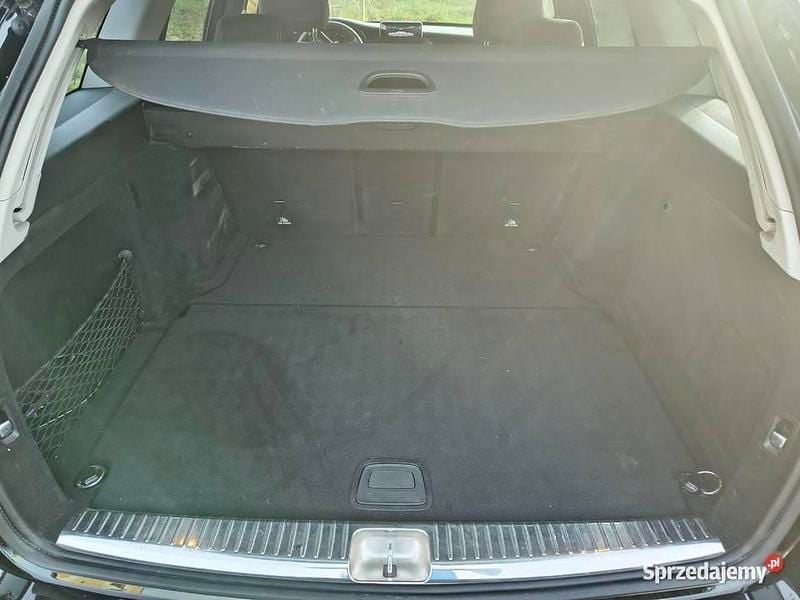 Używany Mercedes C200 136 KM (100 kW) 2017