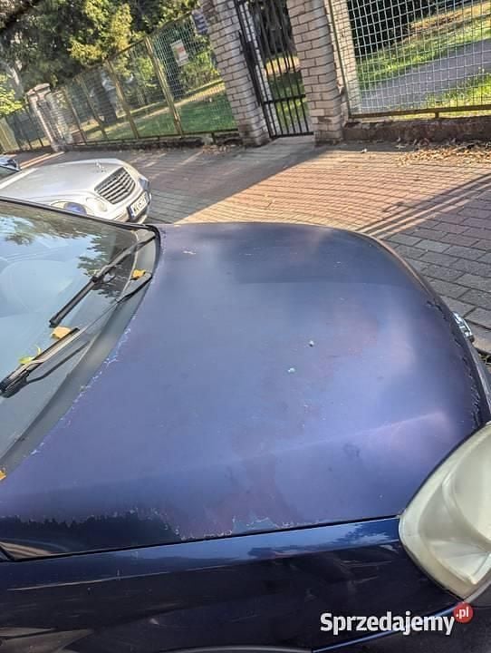 Używany Opel Corsa 2004 Hatchback