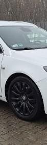 Używany Opel Insignia 160 KM (117 kW) 2012 Biały Kombi