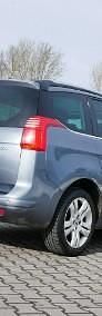 Używany Peugeot 5008 110 KM (80 kW) 2012 Szary Minivan