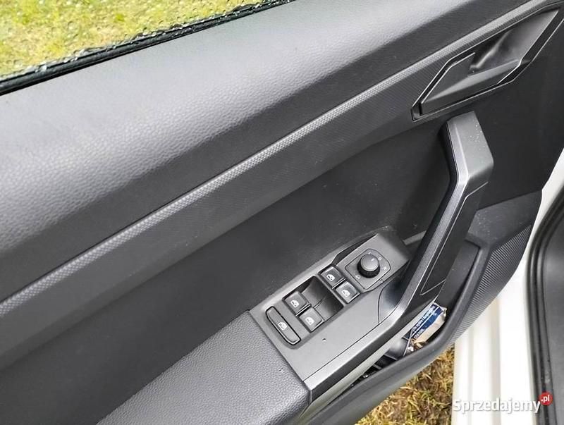 Używany Seat Ibiza 2022 Hatchback