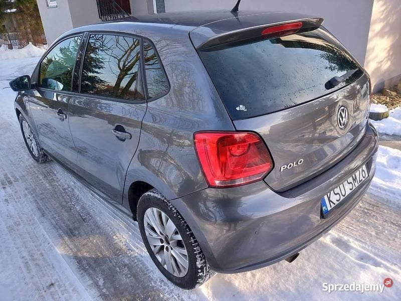 Używany VW Polo 2013 Hatchback