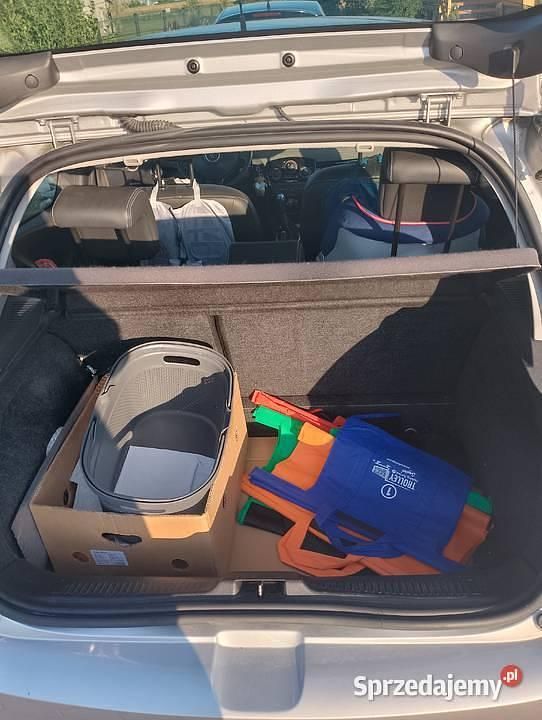 Używany 2012 Renault Clio IV | 14 900 zł (Super Cena) - Obraz 1/4