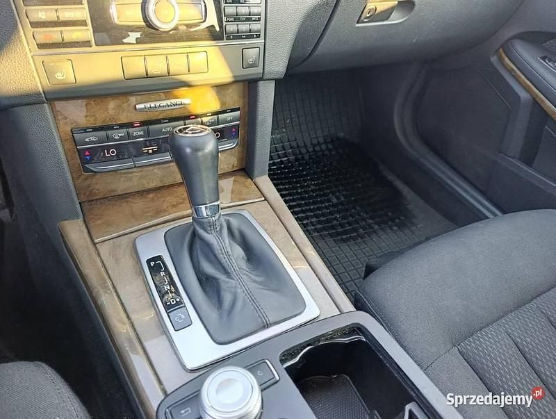 Używany Mercedes 200 Elegance 2009 Sedan/Limuzyna