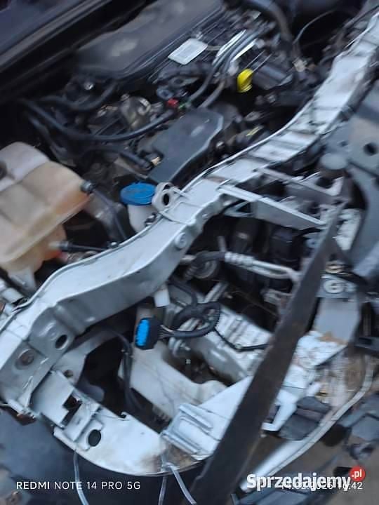 Używany Ford Focus 2012