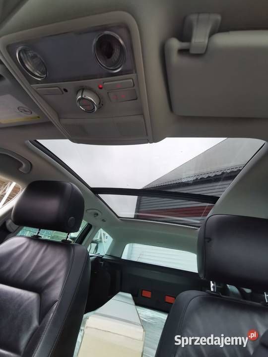 Używany VW Passat 105 KM (77 kW) 2013