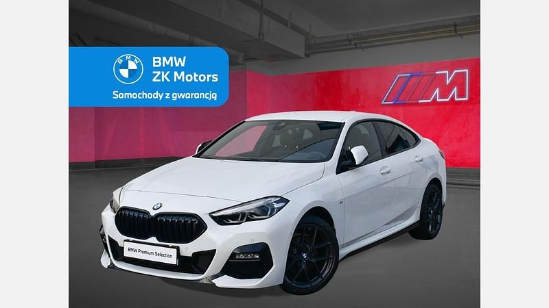 Biel alpejska Używany 2024 BMW 218 Shadowline Coupe | 154 900 zł (Drogi) - Obraz 1/3