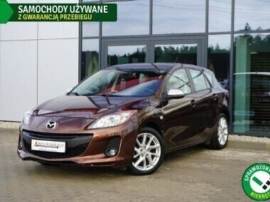 Brązowy Używany 2011 Mazda 2 Hatchback | 29 999 zł - Obraz 1/3