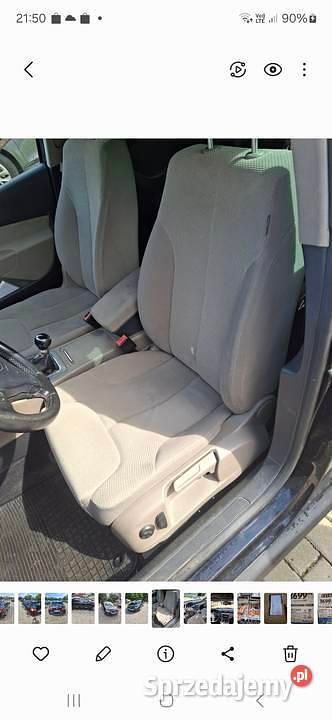 Używany VW Passat 2006