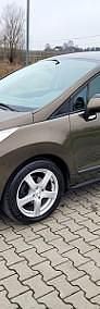 Używany Peugeot 3008 109 KM (80 kW) 2009 Beżowy Minivan