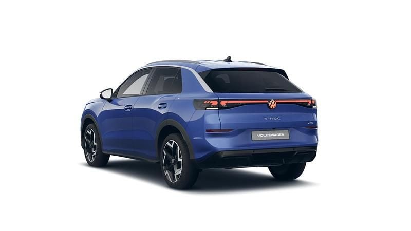 Nowe 2026 VW T-Roc SUV | 171 490 zł - Obraz 1/2