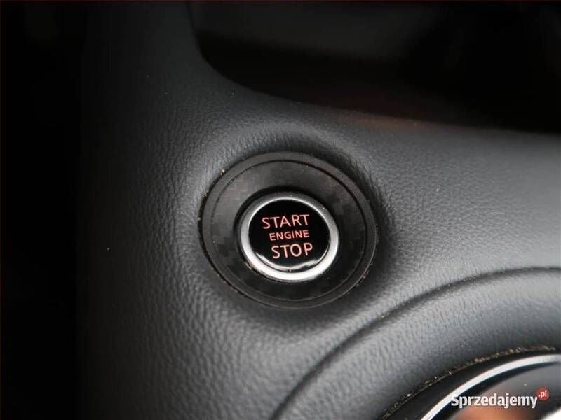 Używany Nissan Juke 2021 Brązowy SUV