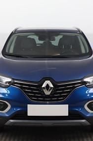 Używany Renault Kadjar 140 KM (102 kW) 2019 Niebieski SUV