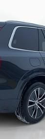 Używany Volvo XC90 249 KM (183 kW) 2021 Szary SUV