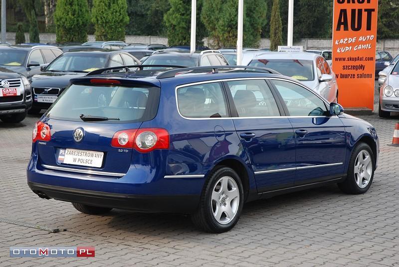 Dsg passat b6