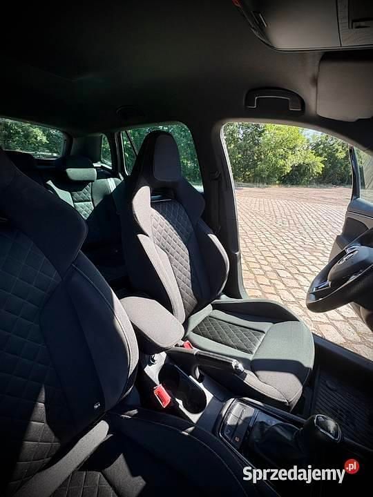 Używany 2020 Skoda Kamiq Style SUV | 77 900 zł (Uczciwa cena) - Obraz 1/4