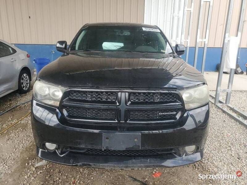 Używany Dodge Durango SXT 2012 SUV