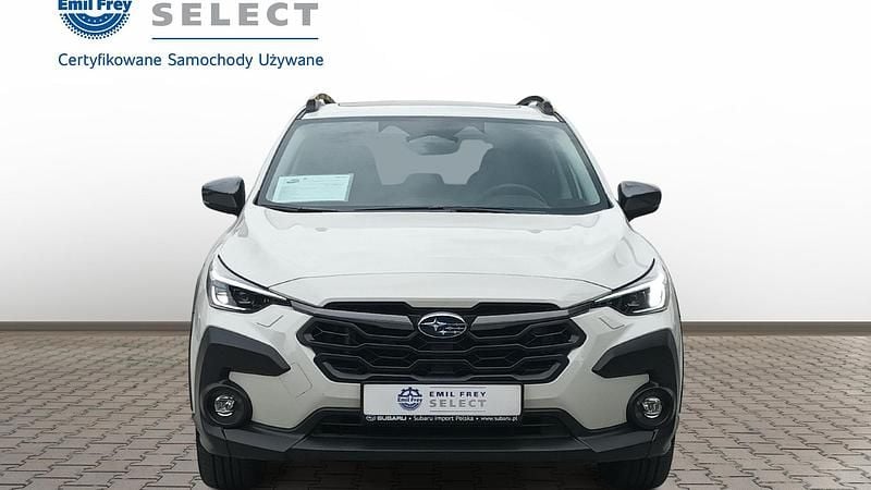 Subaru Używany 2024 Subaru Crosstrek Platinum SUV | 144 000 zł (Drogi) - Obraz 1/1