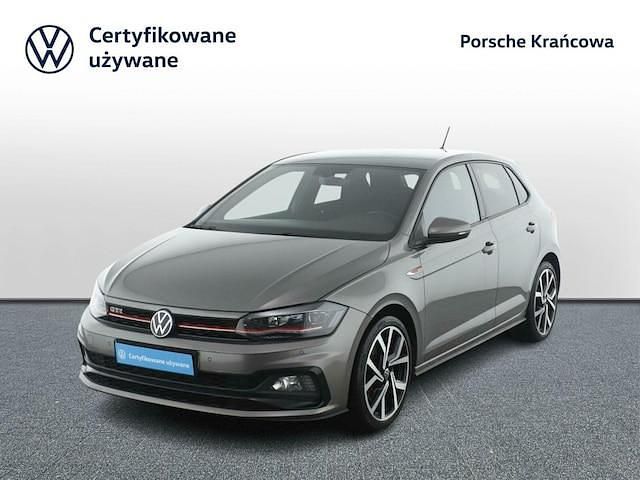 Używany 2021 VW Polo | 77 900 zł - Obraz 1/3