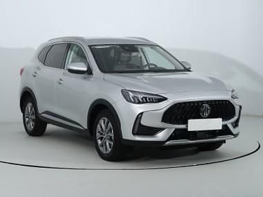Szary Używany 2024 MG HS SUV | 101 500 zł - Obraz 1/4