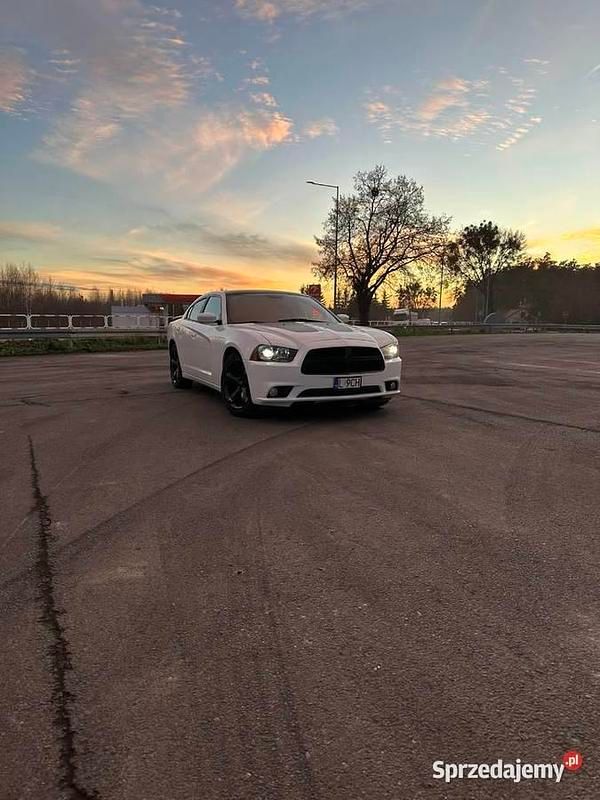 Używany Dodge Charger 2013 Sedan/Limuzyna