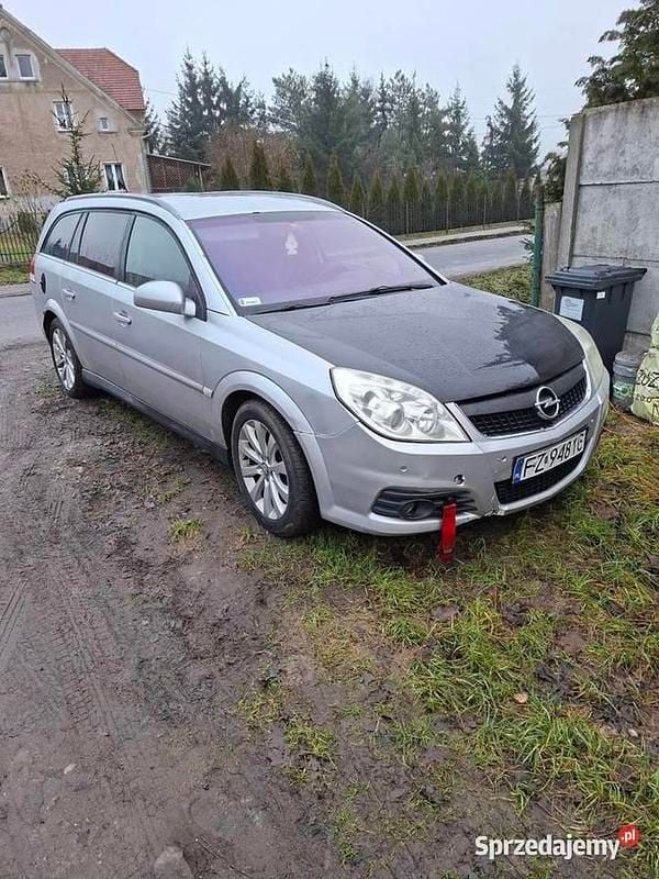 Używany 2008 Opel Vectra Kombi | 5000 zł (Uczciwa cena) - Obraz 1/1