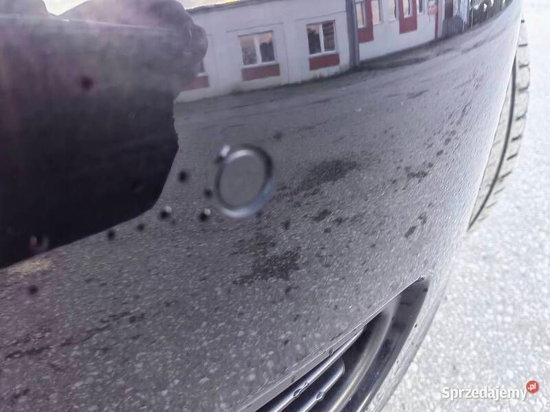 Używany VW Golf VII 2012