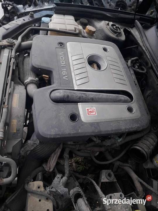 Używany 2009 Chevrolet Epica Sedan/Limuzyna | 3200 zł - Obraz 1/4